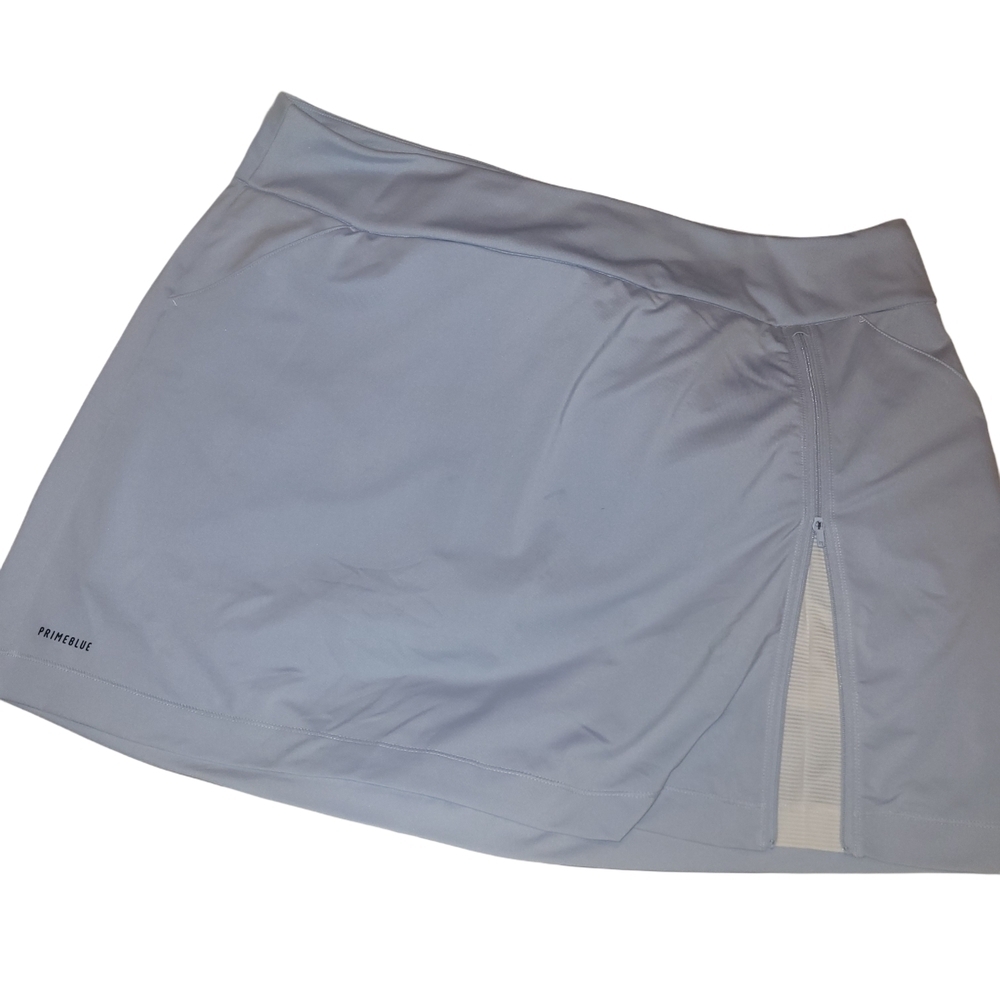 Adidas Primeblue Athletic Skort Size XL